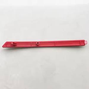 Kits de carrocería de lámpara automática de alta calidad, <span class=keywords><strong>precio</strong></span> al por mayor, Reflector de parachoques trasero para SEAT <span class=keywords><strong>IBIZA</strong></span> 2012-2016, accesorios de nueva condición - Product Image 3