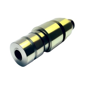 Hardware precision machining
