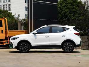 <span class=keywords><strong>MG</strong></span> <span class=keywords><strong>ZS</strong></span> <span class=keywords><strong>EV</strong></span> โมเดลกันชนหน้ารถยนต์ที่ใช้อุปกรณ์เสริม<span class=keywords><strong>2024</strong></span> 2022 2023 SAIC ดั้งเดิม - Product Image 4