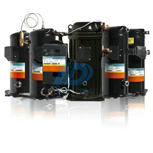 Compresseur scroll Yinghuat YSM260A1G 1300 tr/min, lubrifié à l'huile, pour la réfrigération et le stockage frigorifique - Product Image 1