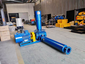 OEM Standard Electric Diesel Transfer Pump High Pressure Gear Pump 1-Year Warranty 220V - Product Image 5