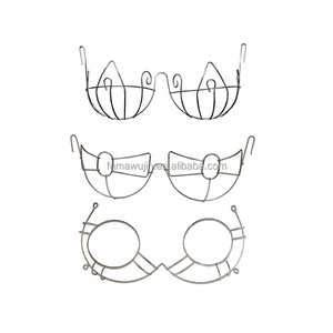 Altre decorazioni natalizie feste danzanti Monday indossano abiti da te strass nuovo stile reggiseno in filo di carnevale set - Product Image 2