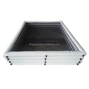 Chine prix d'usine personnalisé <span class=keywords><strong>MMA</strong></span> <span class=keywords><strong>Cage</strong></span> <span class=keywords><strong>panneau</strong></span> de clôture mur <span class=keywords><strong>MMA</strong></span> <span class=keywords><strong>Cage</strong></span> accessoires panneaux de <span class=keywords><strong>cage</strong></span> pour l'entraînement en salle de sport - Product Image 1