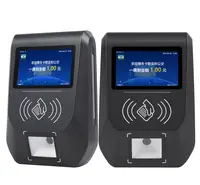 EMV bargeldloses Lesekarten-Zahlungs system Arcade-Spiel automat Echtzeit-Bus-Ticketing-System