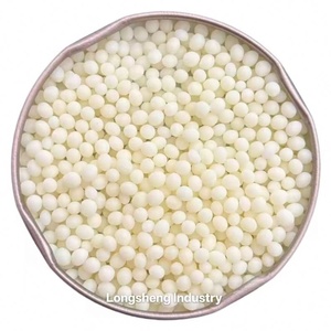 เม็ดพลาสติก TPU คุณภาพสูง วัตถุดิบเม็ด TPU 65 70 75a เทอร์โมพลาสติกโพลียูรีเทน - Product Image 2