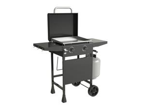 Miire portatile in polvere nera artigianale 2 in acciaio bruciatore griglia <span class=keywords><strong>per</strong></span> <span class=keywords><strong>Barbecue</strong></span> Grill <span class=keywords><strong>per</strong></span> <span class=keywords><strong>Barbecue</strong></span> cucina all'aperto - Product Image 4