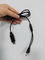 Cable de Programación Completo para Boya de Pesca AIS Sandemarine de Alta Calidad Estándar, Pieza de Bisagra, Suministros Marinos