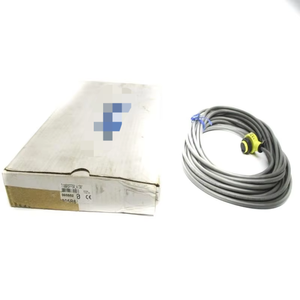 T18SP6FF50_W/30 NSMP 全新原装现货 工业自动化 PAC 专用 PLC 编程控制器 - Product Image 1