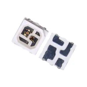 SMT Full Color RGB Digital Mini 3535 SMD WS2812 Led Chip