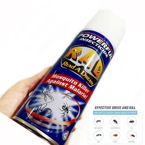 Spray <span class=keywords><strong>insecticida</strong></span> en aerosol de exportación caliente de fábrica china: matamosquitos, <span class=keywords><strong>insecticida</strong></span> para <span class=keywords><strong>moscas</strong></span>, pesticida en aerosol. - Product Image 1