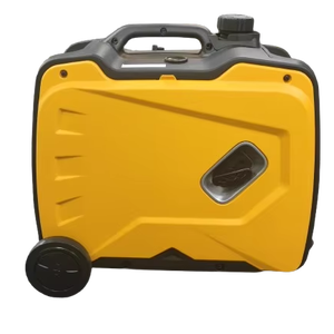 Small Portable 8KW 10KW 12KW Gasoline <b>Generators</b> Auto Start Three Phase for Camping Home Use Portable <b>Generators</b> - Product Image 1
