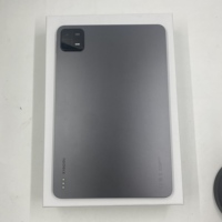 Tablet Xiaomi Pad 6 Bekas Grosir 8GB 256GB Snapdragon 870 11" 144Hz WiFi Kondisi Bagus xiaomi Pad 6 /pro