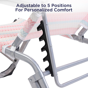 <span class=keywords><strong>Chaise</strong></span> de pêche <span class=keywords><strong>pliante</strong></span> portable <span class=keywords><strong>ultra</strong></span> légère pour la plage, la pause déjeuner et l'extérieur - Product Image 2