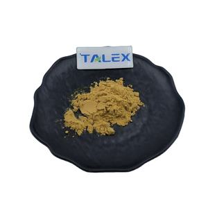 Poudre d'échinacée purpuree en vrac 1% 4% Qualité alimentaire Extrait d'échinacée purpuree Acide cichorique - Product Image 1