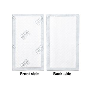 Almohadillas Absorbentes de Grado Alimenticio de Alta Capacidad |   Almohadillas Absorbentes Desechables para Bandejas de Carne, Mariscos, Frutas y Verduras - Product Image 3