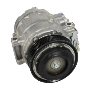 Compresor de Aire Acondicionado de 12v AC YCC392 FB5Z-19703-B Flex <span class=keywords><strong>Taurus</strong></span> MKZ MKT HVAC - Product Image 3