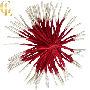 Goodluck Man Hair Topper Wigs Afro Braiding Hair Lace Style 8x10 Size Custom Make - Product Image 1