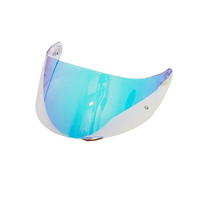 Visière de casque photochromique pour casques de moto K1 K3SV K5 K5S GT2, protection UV, accessoires anti-rayures