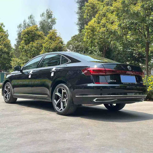 Auto Usate Volkswagen di Marca per la Guida: VW <span class=keywords><strong>Passat</strong></span>, Auto Medie <span class=keywords><strong>a</strong></span> <span class=keywords><strong>Benzina</strong></span> 280TSI 300TSI, 5 Posti, 210 km/h, Cambio Automatico - Product Image 5
