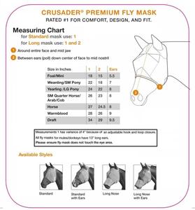 <span class=keywords><strong>Cheval</strong></span> de course masque anti-mouches couleur chocolat avec maille en nylon protéger eyeys - Product Image 5