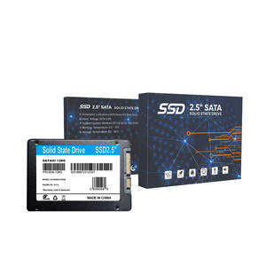 SSD SATA 3 in Offerta, Dischi Rigidi Esterni da 120GB 240GB 480GB 512GB 1TB 2TB, Disco Rigido OEM per Laptop e PC - Product Image 1