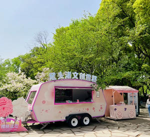 <span class=keywords><strong>Camion</strong></span> <span class=keywords><strong>de</strong></span> restauration entièrement équipé 2026 à vendre - Entreprise clé en main pour hot-dogs, barbecue, maïs et boissons - Product Image 5