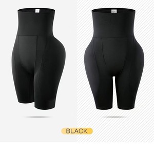 High-waisted slimming leggings for women, hip-<b>enhancing</b>, <b>butt</b>-lifting, shapely, and slimming. - Product Image 3