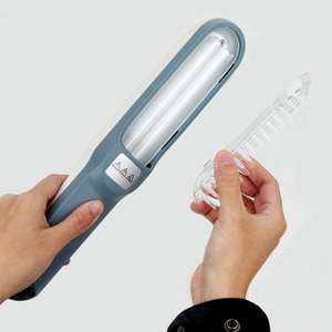 CE EUA 510K <span class=keywords><strong>Kernel</strong></span> Uvb <span class=keywords><strong>Kn</strong></span>-<span class=keywords><strong>4003</strong></span> Uvb Fototerapia 311nm Banda Estreita UV Fototerapia Lâmpadas de Luz Terapia para Vitiligo Psoríase - Product Image 3