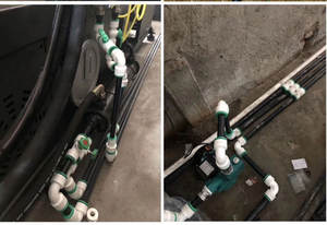 Conexión rápida <span class=keywords><strong>PPR</strong></span> Cable externo Tee <span class=keywords><strong>Riego</strong></span> de jardín Sistema de <span class=keywords><strong>riego</strong></span> por <span class=keywords><strong>goteo</strong></span> Accesorios - Product Image 6