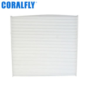 <span class=keywords><strong>Filtre</strong></span> d'<span class=keywords><strong>habitacle</strong></span> <span class=keywords><strong>Filtre</strong></span> de climatisation 77364063 6447YA 6479C9 71773190 77368846 1613733080 0077364063 pour <span class=keywords><strong>Fiat</strong></span> PEUGEOT - Product Image 3