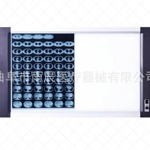 รถเข็นสแตนเลสทางการแพทย์ซินยูเชน 700x450x780/1630 มม. สำหรับการให้สารน้ำเข้าสู่ผู้ป่วยเพื่อการแพทย์ - Product Image 5