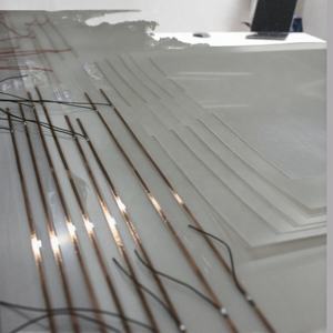 Occhiali Smart 2025 Wireless con Display 3D VR, Occhiali Smart con <span class=keywords><strong>Pellicola</strong></span> Intercambiabile <span class=keywords><strong>per</strong></span> Privacy, <span class=keywords><strong>Pellicola</strong></span> Smart <span class=keywords><strong>per</strong></span> Occhiali con Batteria - Product Image 4