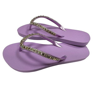 Wholesale Summer Beach women Luxury Designer slippers <b>Soft</b> <b>Flip</b>-<b>flops</b> slippers High Quality Open Toe Platform <b>Flip</b>-<b>flops</b> - Product Image 1