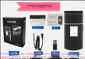 Mini <span class=keywords><strong>Rasoir</strong></span> de Voyage <span class=keywords><strong>pour</strong></span> Hommes Étanche <span class=keywords><strong>Sans</strong></span> <span class=keywords><strong>Fil</strong></span> Rechargeable USB Tondeuse Barbier <span class=keywords><strong>Rasoir</strong></span> Électrique - Product Image 3