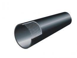 Colliers de serrage à selle pour tuyaux d'alimentation en eau en PEHD noir, haute pression, durables, anti-corrosion, PN20, pour fusion bout à bout - Product Image 3