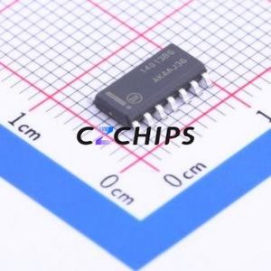Alta calidad MC14013BDG Circuito integrado IC Chip Flip-Flop Venta al por mayor Chips de componentes electrónicos y servicio BOM - Product Image 1