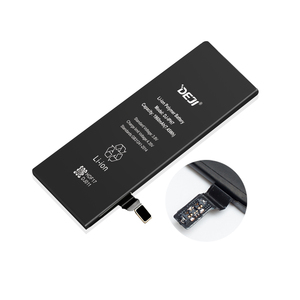 <span class=keywords><strong>1960mAh</strong></span> 3.82V แบตเตอรี่โทรศัพท์มือถือสําหรับ iPhone7 iPhone 7 - Product Image 3