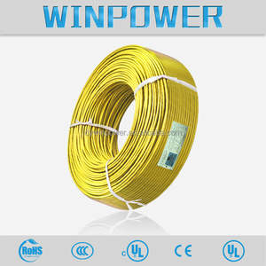 Câble électrique gaine, pièce de rechange UL2464 2 core 24awg 300V - Product Image 3