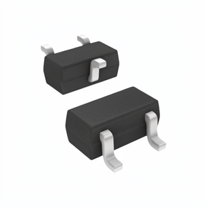 Transistors SC-75, SOT-416 RN1115, LXHF (Composants électroniques CT, BOM, IC en stock) - Product Image 1