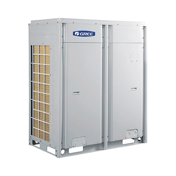 Gree Brand Vrv Vrf System Multi Split Central Vrf Air Conditioner