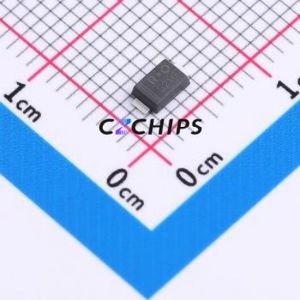 Diodo SMAF S2MF Original y Nuevo, Diodo de Propósito General, Proveedor de Componentes Electrónicos al por Mayor y Servicio de Lista de Materiales - Product Image 1