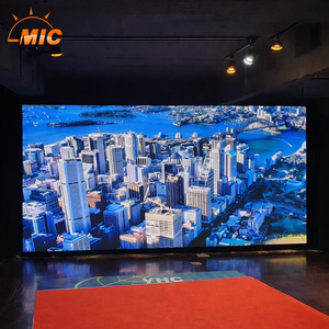 P3.91 Full Color Indoor LED Video <b>Wall</b> <b>Display</b> 3840Hz Refresh Rate Led Screen for Concerts Studios and Venues MP-IR Indoor HD LE - Product Image 5