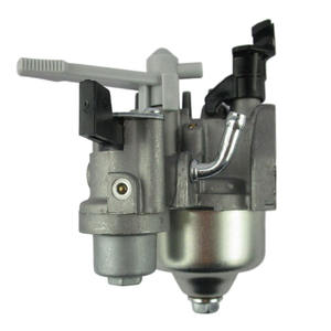 Genuine Huayi 168F170F Mini Gasoline Tiller with Handle Featuring Rotary Tiller Water Pump Oil Filter Quality <b>Carburetor</b> - Product Image 3