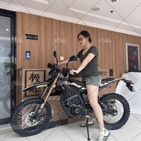 Surron Ultra Bee, Sur Ron Ultra Bee, Moto tout-terrain électrique Ultra Bee, Motocross électrique pour adultes, Moto électrique tout-terrain