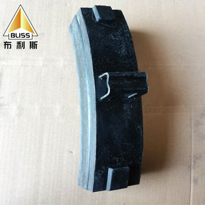 Bliss New LL19 Innovaciones <span class=keywords><strong>de</strong></span> alta calidad <span class=keywords><strong>Venta</strong></span> directa Precio razonable Zapatas <span class=keywords><strong>de</strong></span> freno Precio Buen precio Pastilla <span class=keywords><strong>de</strong></span> freno Accesorio - Product Image 6