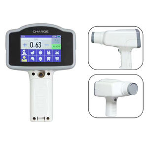 Tıbbi dijital <span class=keywords><strong>x</strong></span>-<span class=keywords><strong>ray</strong></span> makinesi yüksek frekanslı veteriner ekipmanları Oral <span class=keywords><strong>x</strong></span>-<span class=keywords><strong>ray</strong></span> kamera - Product Image 2