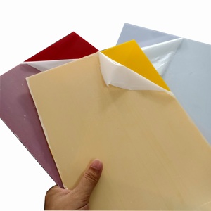 Quảng cáo từ vật liệu quảng cáo dấu hiệu nhựa <span class=keywords><strong>Polycarbonate</strong></span> PC ánh sáng khuếch tán tờ - Product Image 1