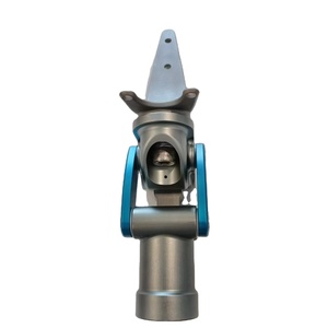 Proveedor de fábrica de <span class=keywords><strong>ortopedia</strong></span> de pierna protésica de articulación de rodilla rota de extremidades artificiales - Product Image 1
