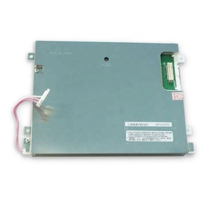 6.4 inch 640*480 TFT LCD màn hình hiển thị LCD Panel lq064v3dg01 - Product Image 2