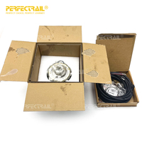Différentiel électrique 4x4 tout-terrain HF ET212 E Locker pour Mitsubishi L200 Pickup Pajero Montero Challenger Delica